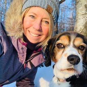 Meet your Posher, Andrea